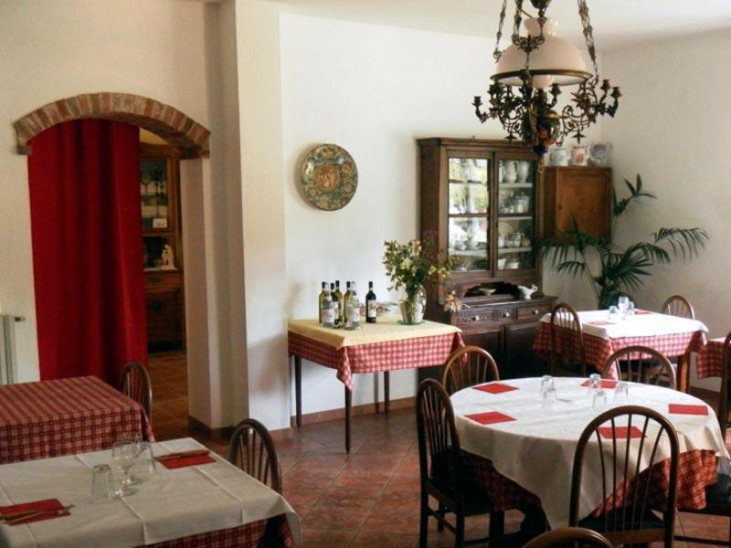 Agriturismo S.Lucia Villa Roccaforte Mondovì Dış mekan fotoğraf